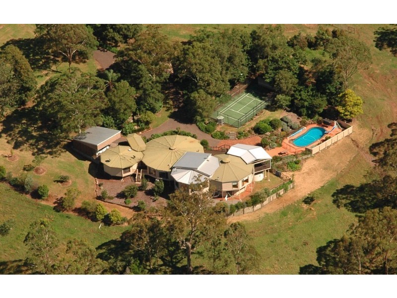 21 Bradys Road, Highfields QLD 4352