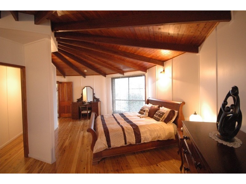 21 Bradys Road, Highfields QLD 4352