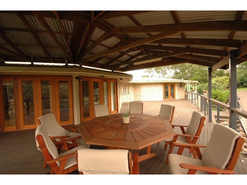 21 Bradys Road, Highfields QLD 4352