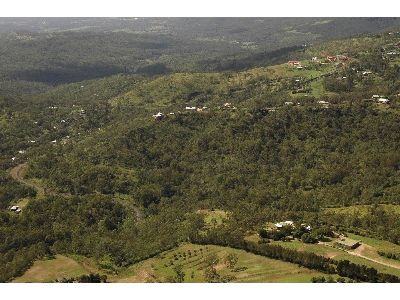 21 Bradys Road, Highfields QLD 4352