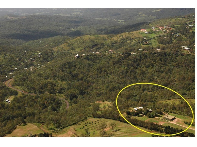 21 Bradys Road, Highfields QLD 4352