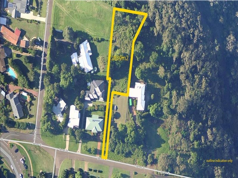 Lot 3 James Street, Redwood QLD 4350