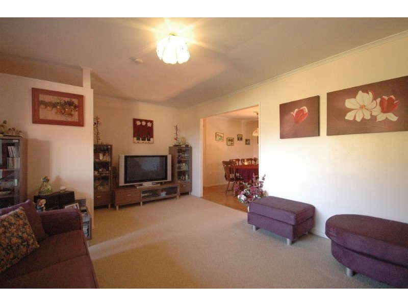 269 Mackenzie Street, Centenary Heights QLD 4350