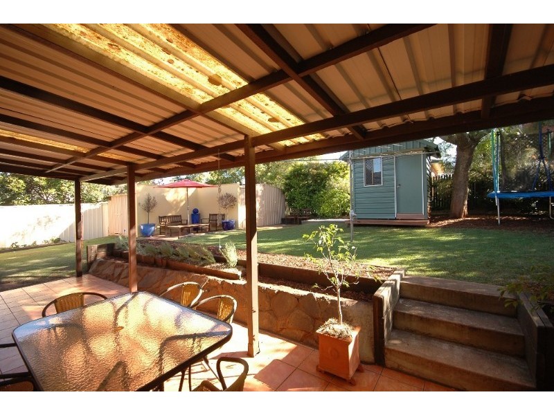 269 Mackenzie Street, Centenary Heights QLD 4350