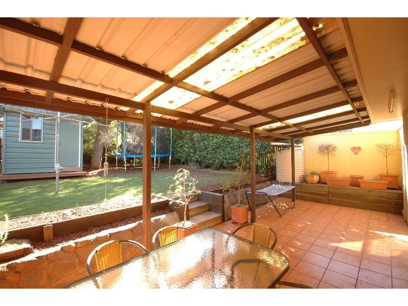 269 Mackenzie Street, Centenary Heights QLD 4350
