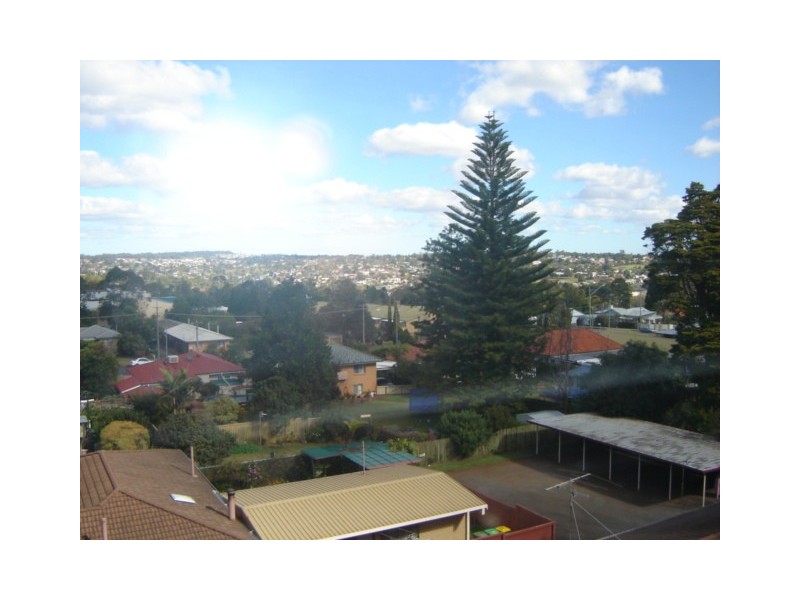 15/33 Tourist Road, East Toowoomba QLD 4350