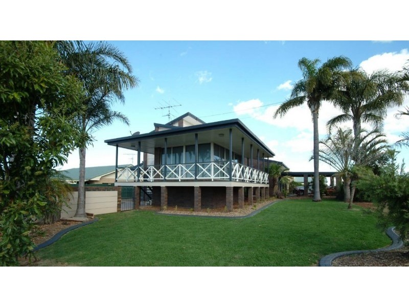 20 Jason Street, Wilsonton QLD 4350
