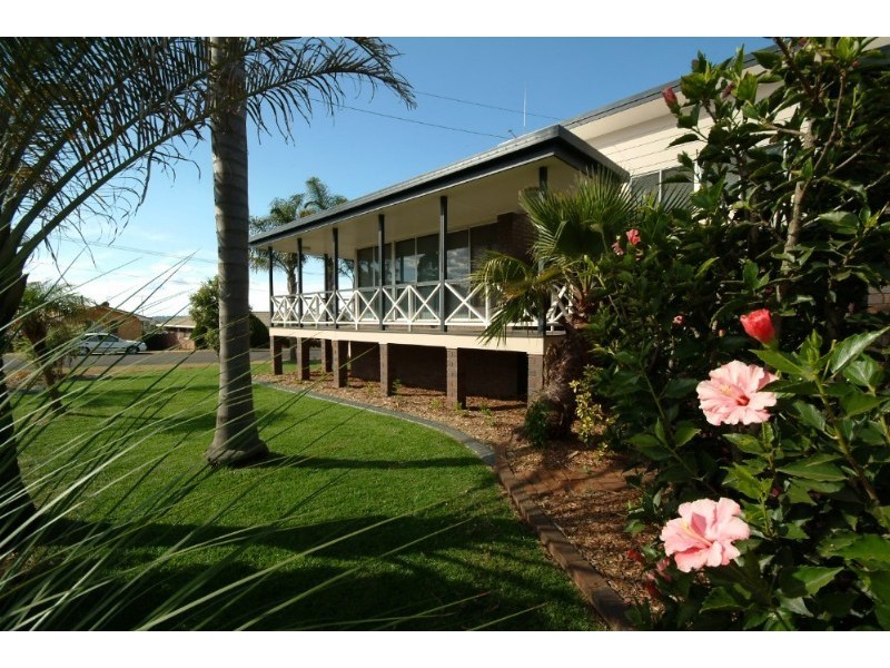 20 Jason Street, Wilsonton QLD 4350