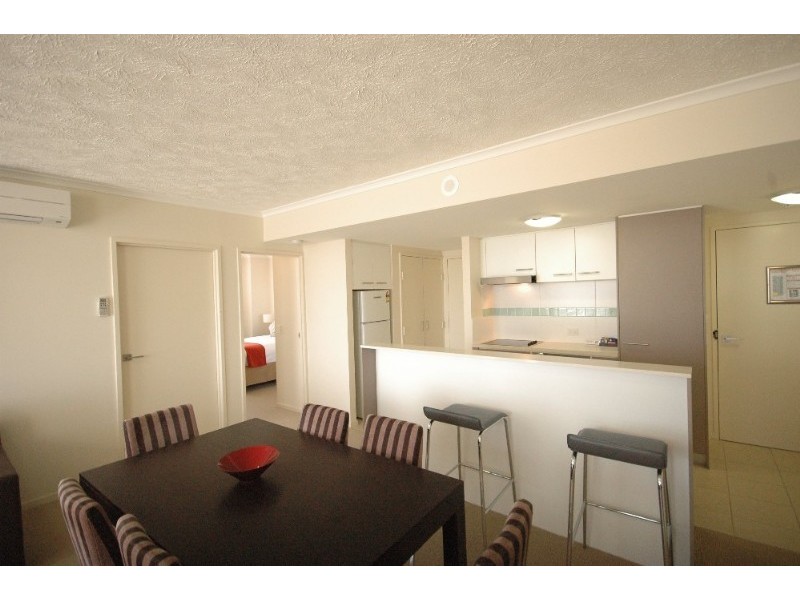 513/532 Ruthven Street, Toowoomba City QLD 4350