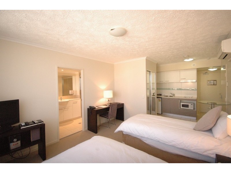 513/532 Ruthven Street, Toowoomba City QLD 4350