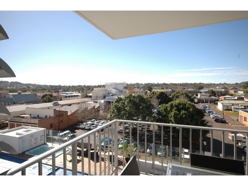 513/532 Ruthven Street, Toowoomba City QLD 4350