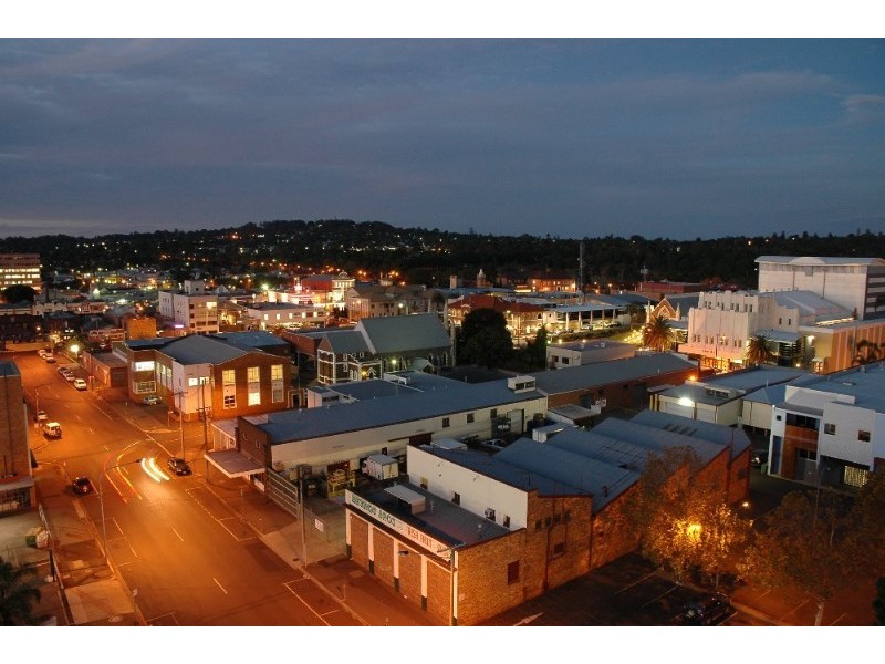 513/532 Ruthven Street, Toowoomba City QLD 4350