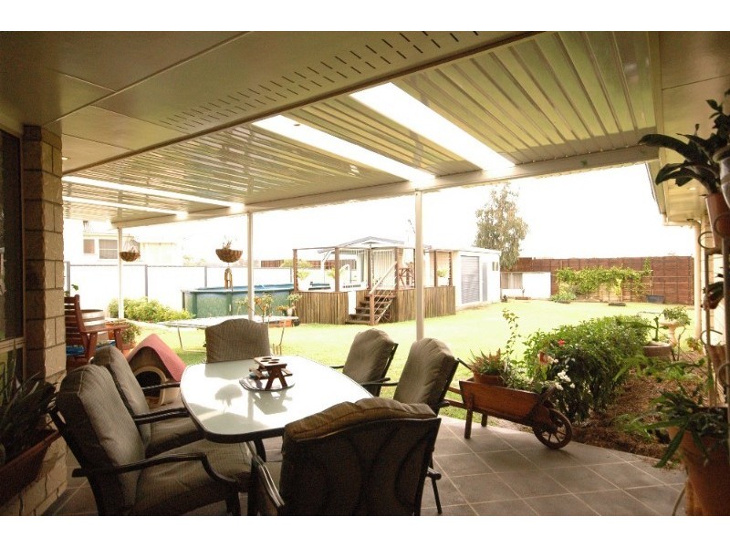 9 Jacaranda Court, Westbrook QLD 4350