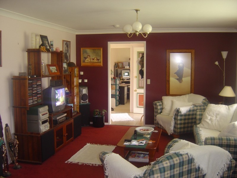 2 Marguerita Court, Centenary Heights QLD 4350