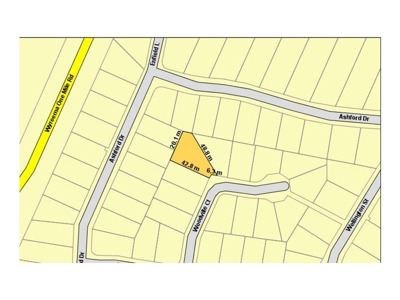 9 Woodville Court, Wyreema QLD 4352