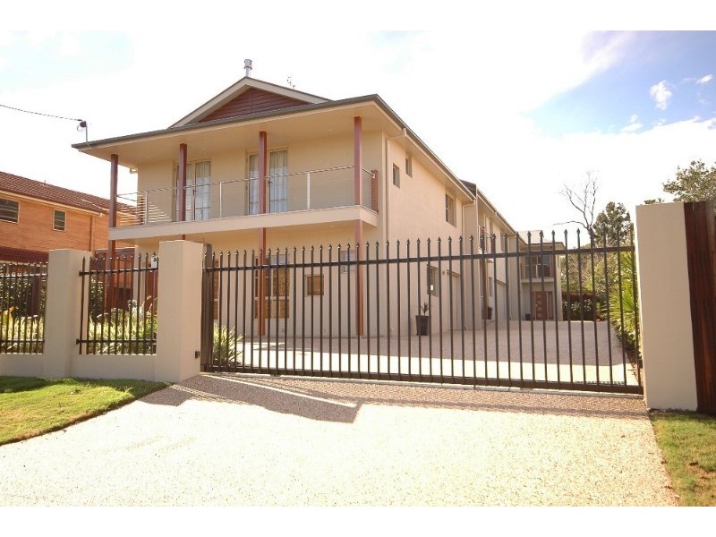 3/40 Cohoe Street, East Toowoomba QLD 4350