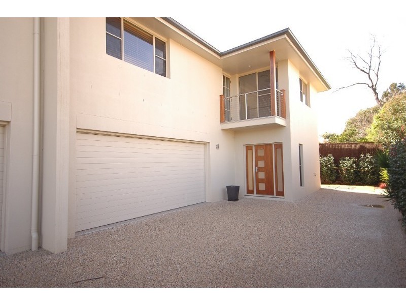 3/40 Cohoe Street, East Toowoomba QLD 4350