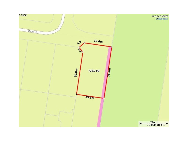 6a Rama Court, Kearneys Spring QLD 4350