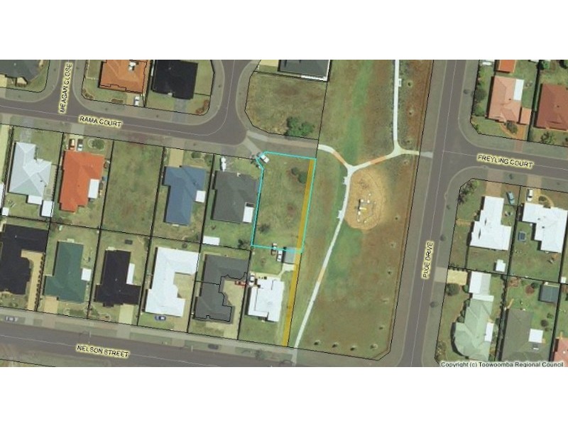 6a Rama Court, Kearneys Spring QLD 4350