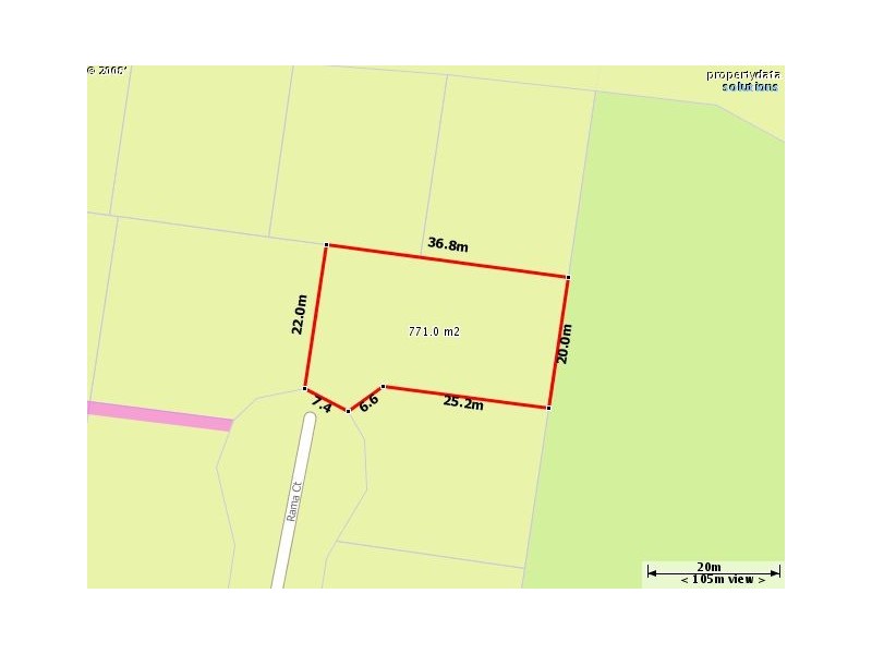 2 Rama Court, Kearneys Spring QLD 4350