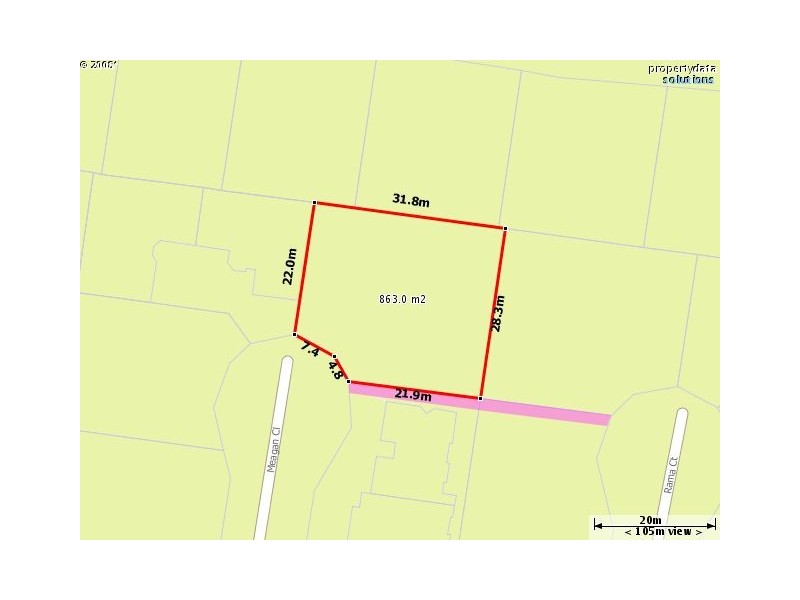 2 Meagan Close, Kearneys Spring QLD 4350