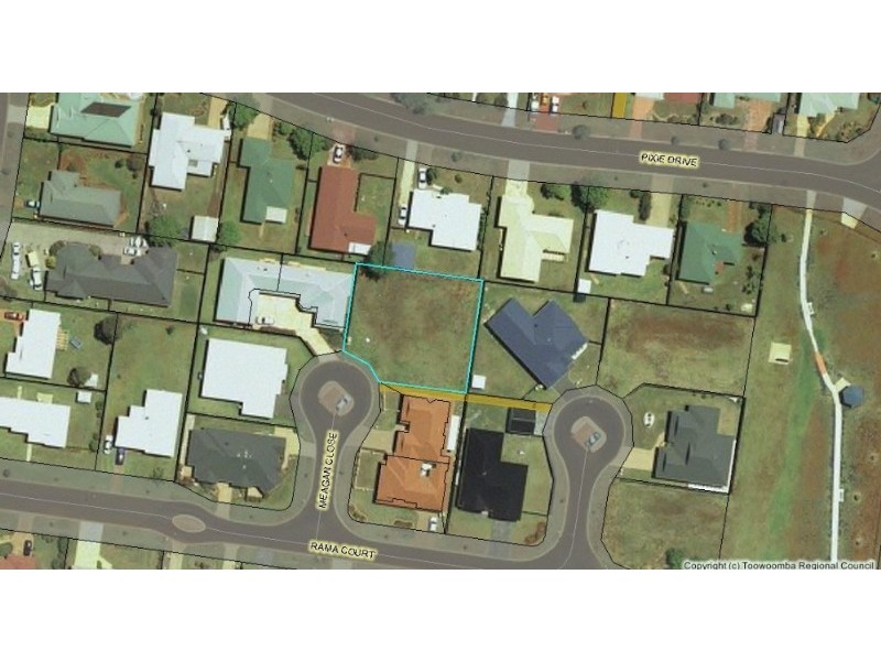 2 Meagan Close, Kearneys Spring QLD 4350