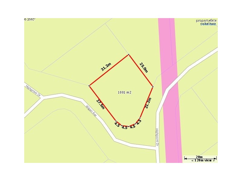 Lot 6 Wigan Avenue, Highfields QLD 4352