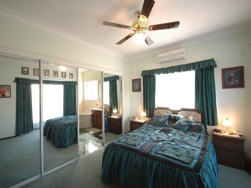 15 Junction Drive, Gowrie Junction QLD 4352
