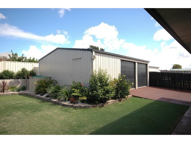 26 Manooka Crescent, Highfields QLD 4352