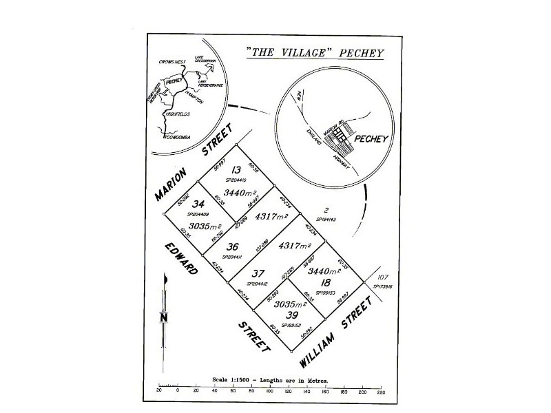 Lot 13 Edward Street, Toowoomba QLD 4350
