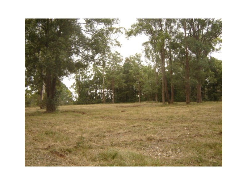 Lot 37 Edward Street, Pechey QLD 4352