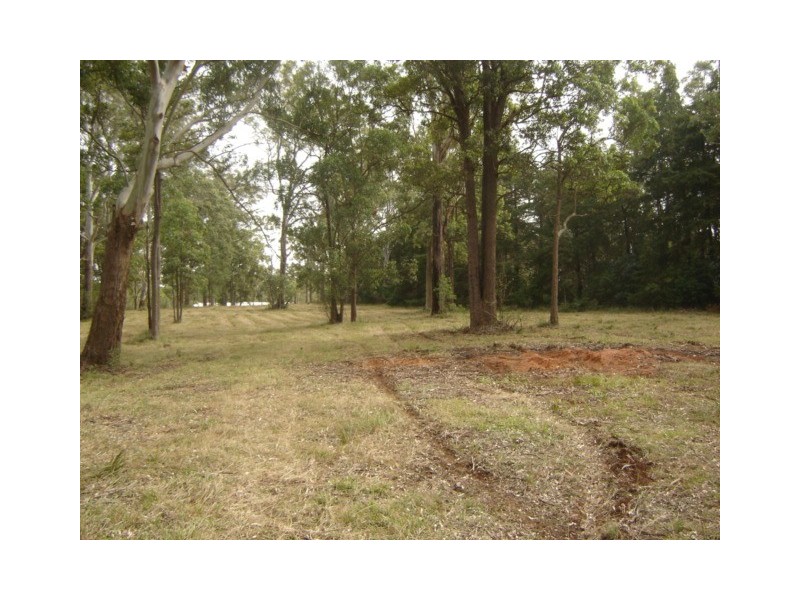 Lot 39 Edward Street, Pechey QLD 4352