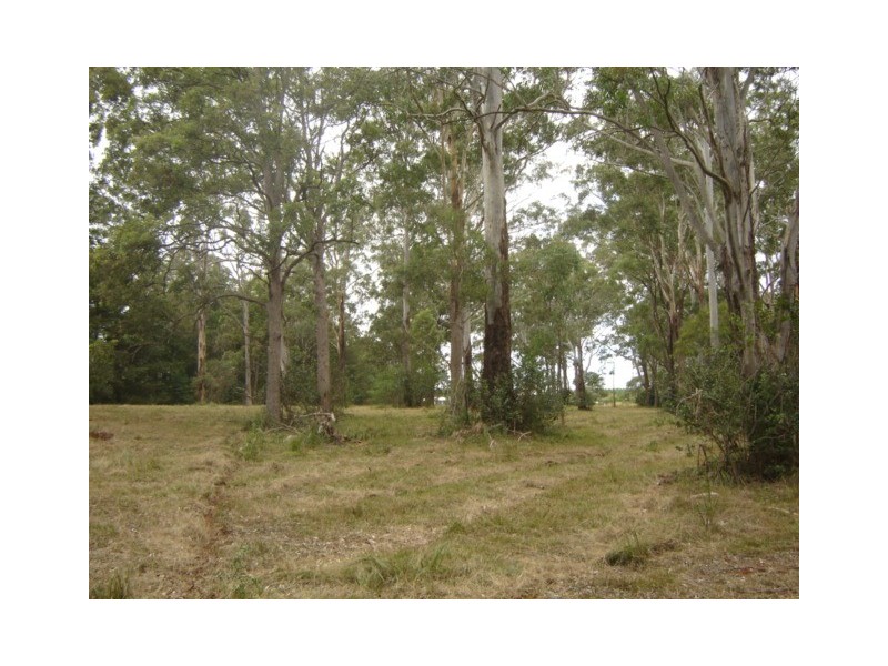 Lot 39 Edward Street, Pechey QLD 4352