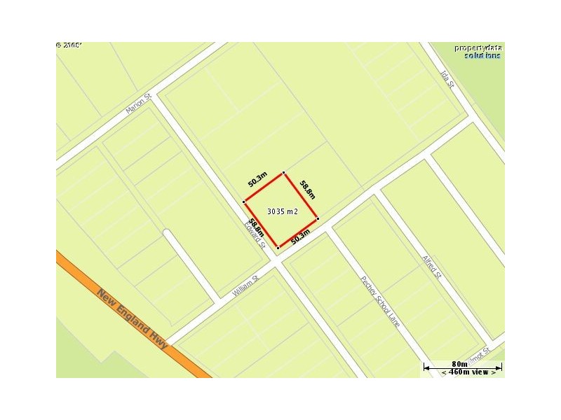 Lot 39 Edward Street, Pechey QLD 4352