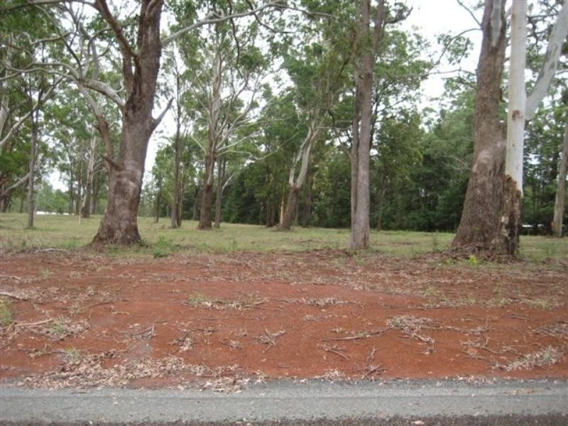Lot 18 William Street, Pechey QLD 4352