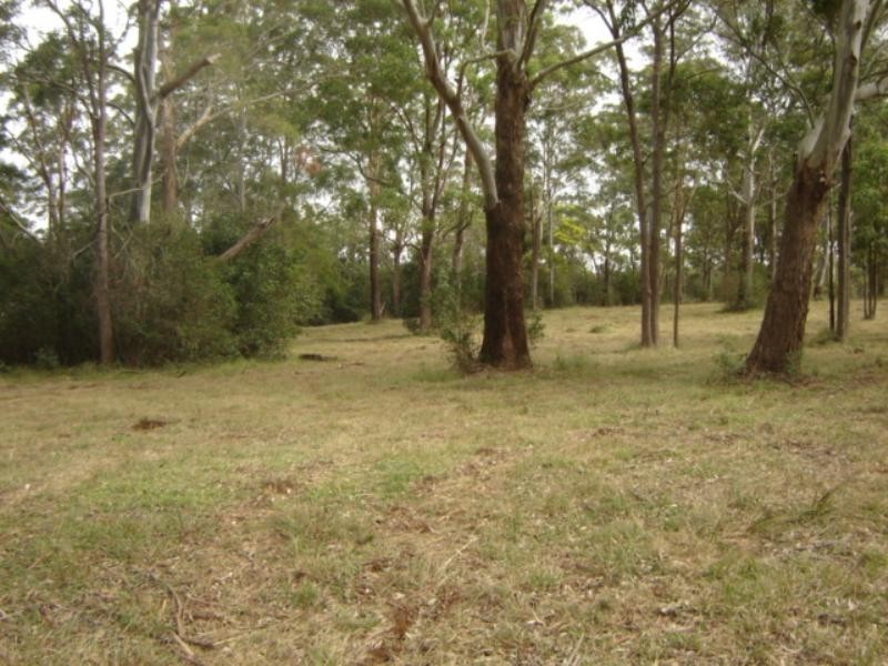 Lot 18 William Street, Pechey QLD 4352