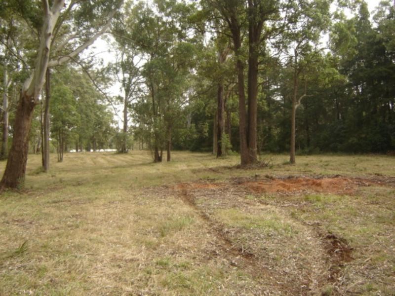 Lot 18 William Street, Pechey QLD 4352