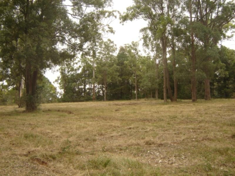 Lot 18 William Street, Pechey QLD 4352