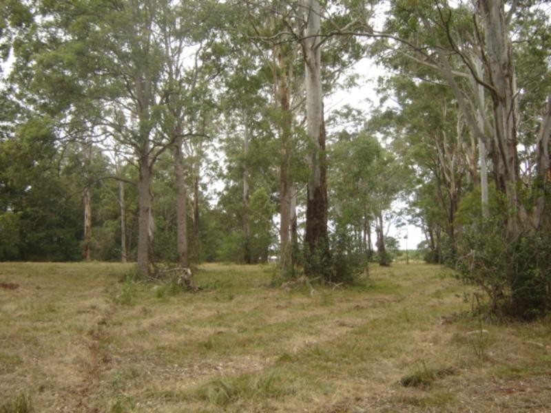 Lot 18 William Street, Pechey QLD 4352