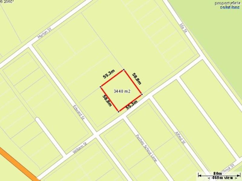 Lot 18 William Street, Pechey QLD 4352