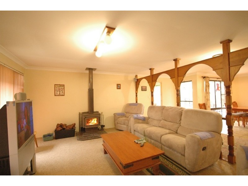 29 Amanda Drive, Centenary Heights QLD 4350