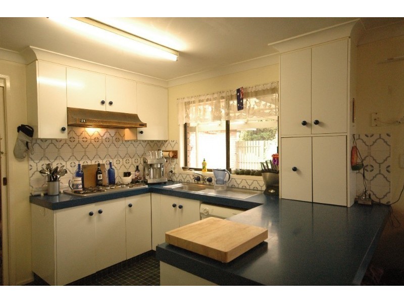 29 Amanda Drive, Centenary Heights QLD 4350