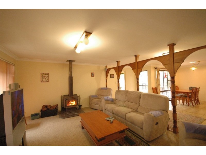 29 Amanda Drive, Centenary Heights QLD 4350