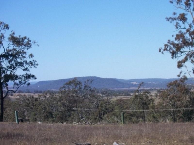 2818 Gore Highway, Southbrook QLD 4363