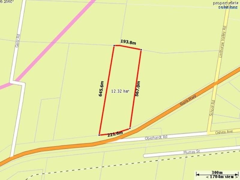 2818 Gore Highway, Southbrook QLD 4363