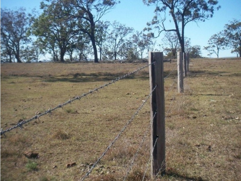 2818 Gore Highway, Southbrook QLD 4363