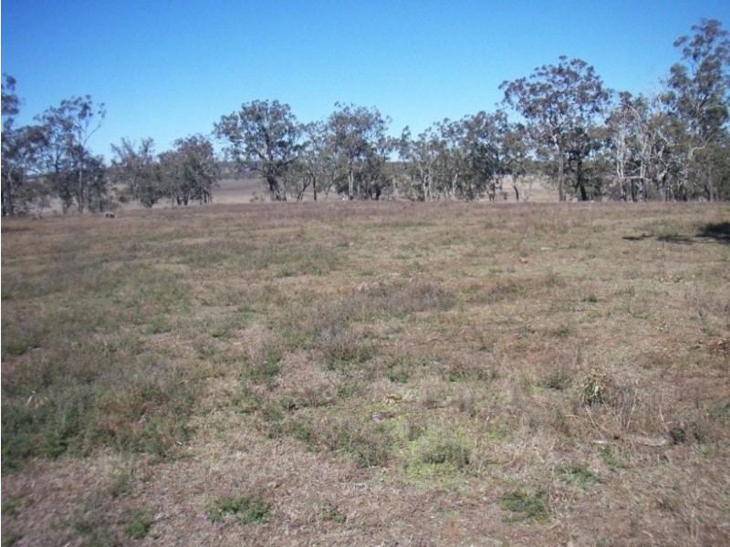 2818 Gore Highway, Southbrook QLD 4363