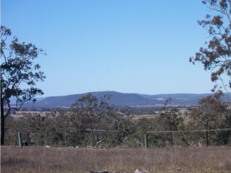 2818 Gore Highway, Southbrook QLD 4363