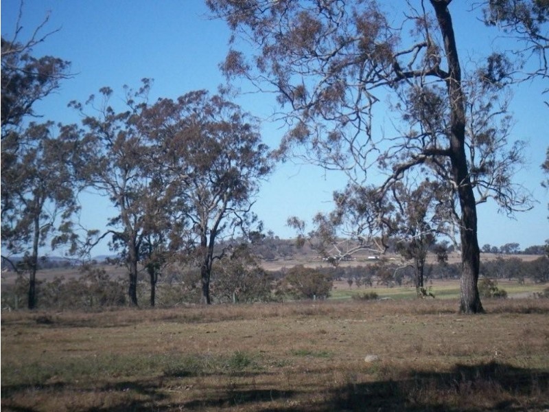 2818 Gore Highway, Southbrook QLD 4363