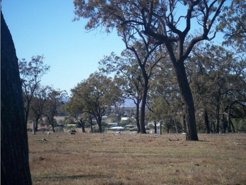 2818 Gore Highway, Southbrook QLD 4363